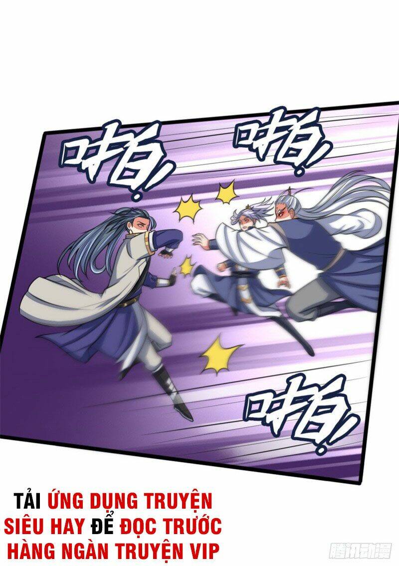 Thần Võ Thiên Tôn Chapter 139 - Trang 2