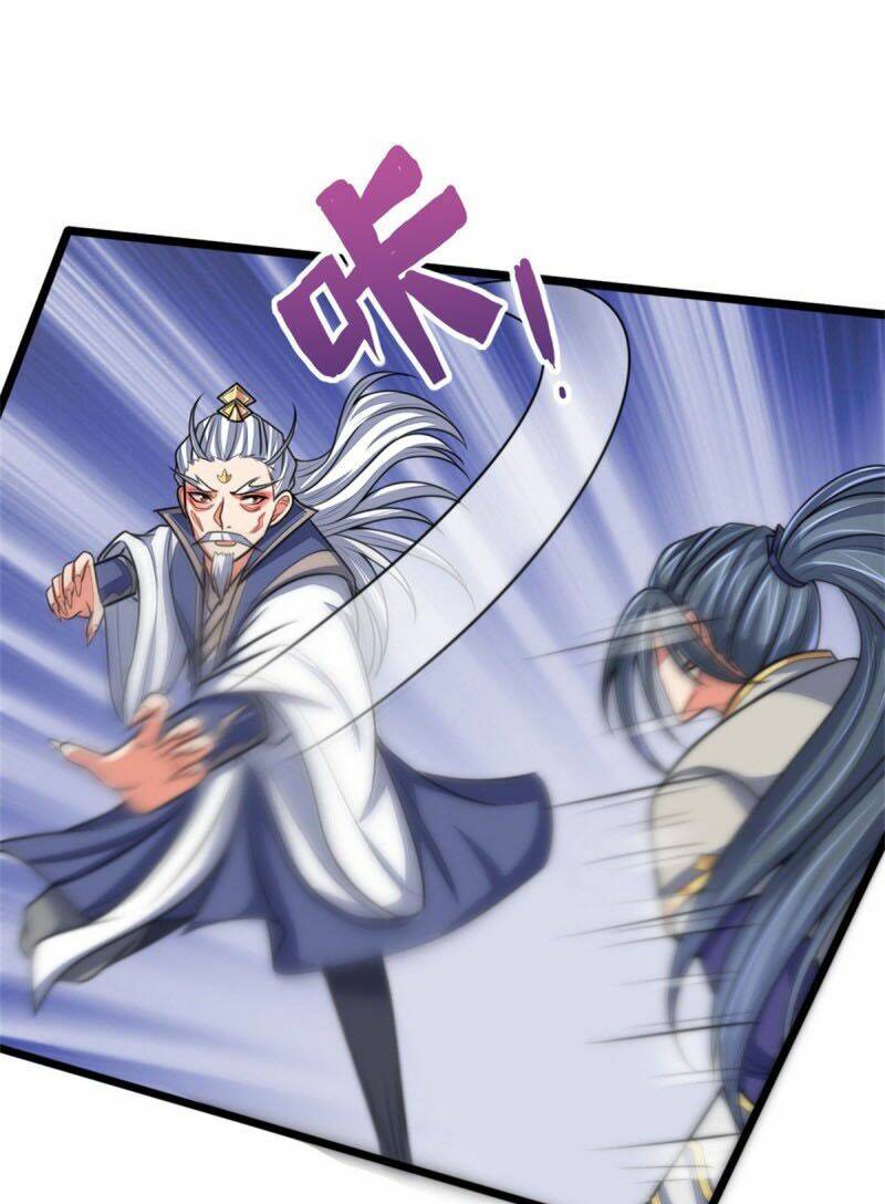 Thần Võ Thiên Tôn Chapter 139 - Trang 2