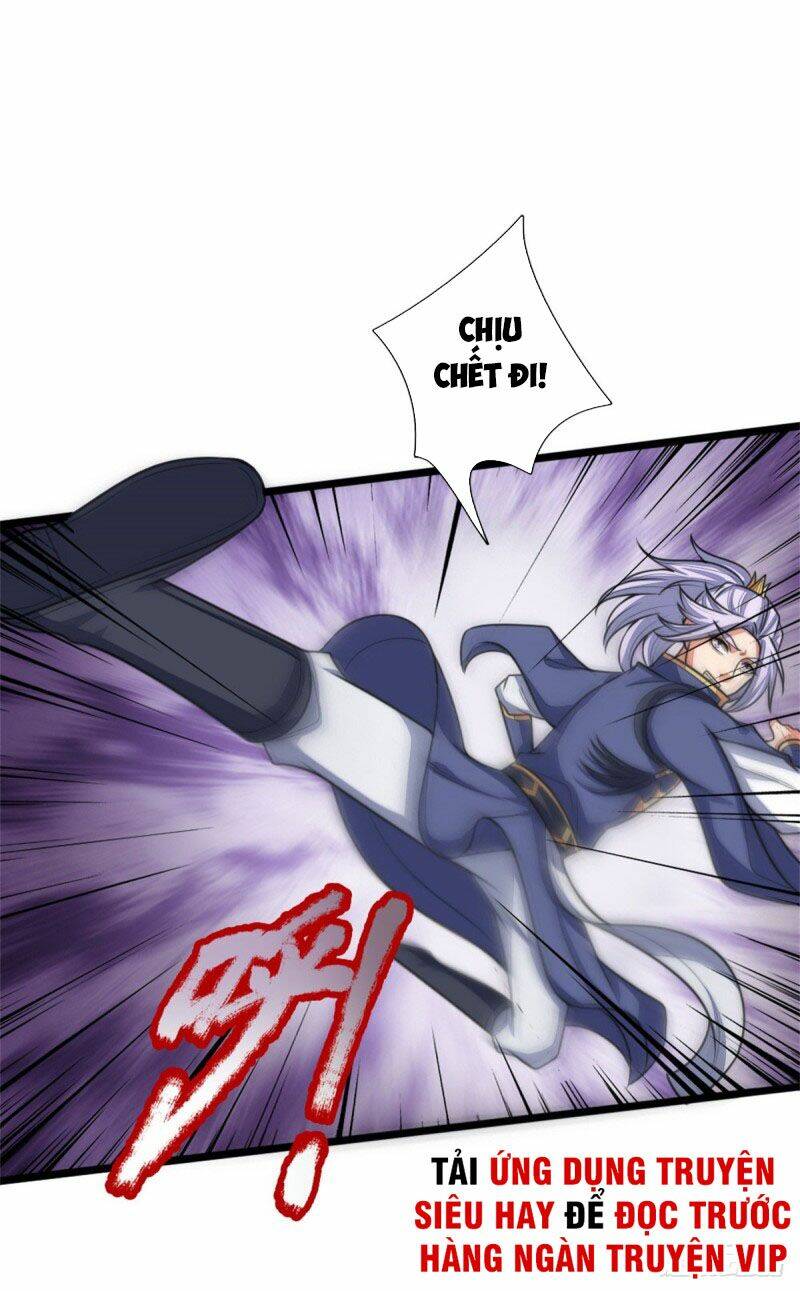 Thần Võ Thiên Tôn Chapter 139 - Trang 2