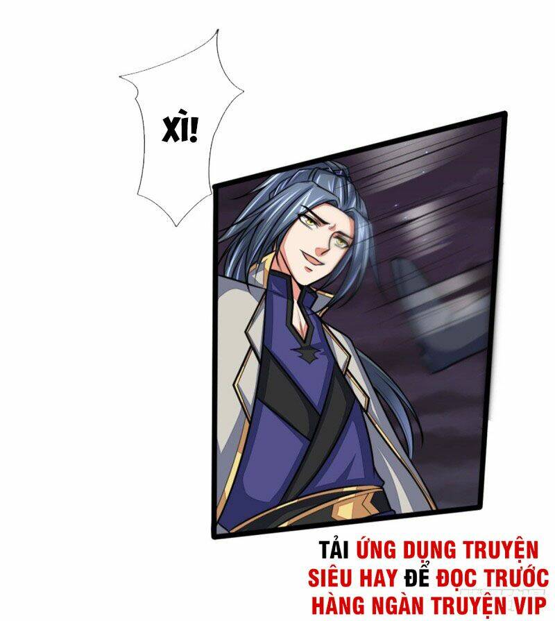 Thần Võ Thiên Tôn Chapter 139 - Trang 2