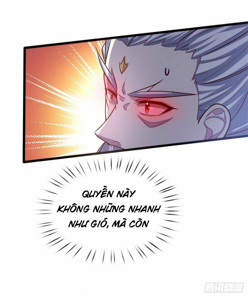 Thần Võ Thiên Tôn Chapter 139 - Trang 2