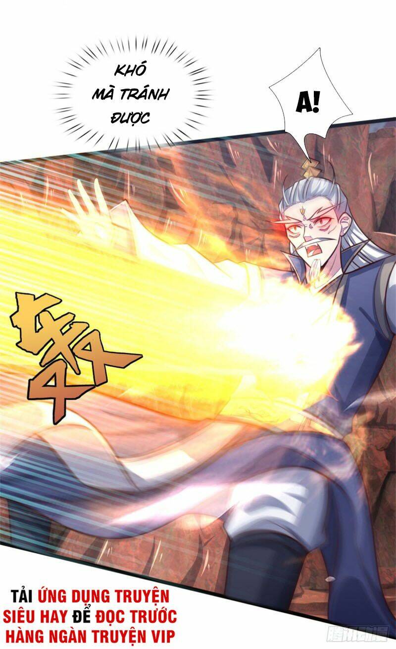 Thần Võ Thiên Tôn Chapter 139 - Trang 2