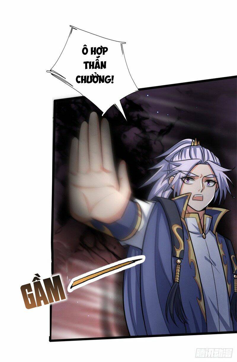 Thần Võ Thiên Tôn Chapter 139 - Trang 2