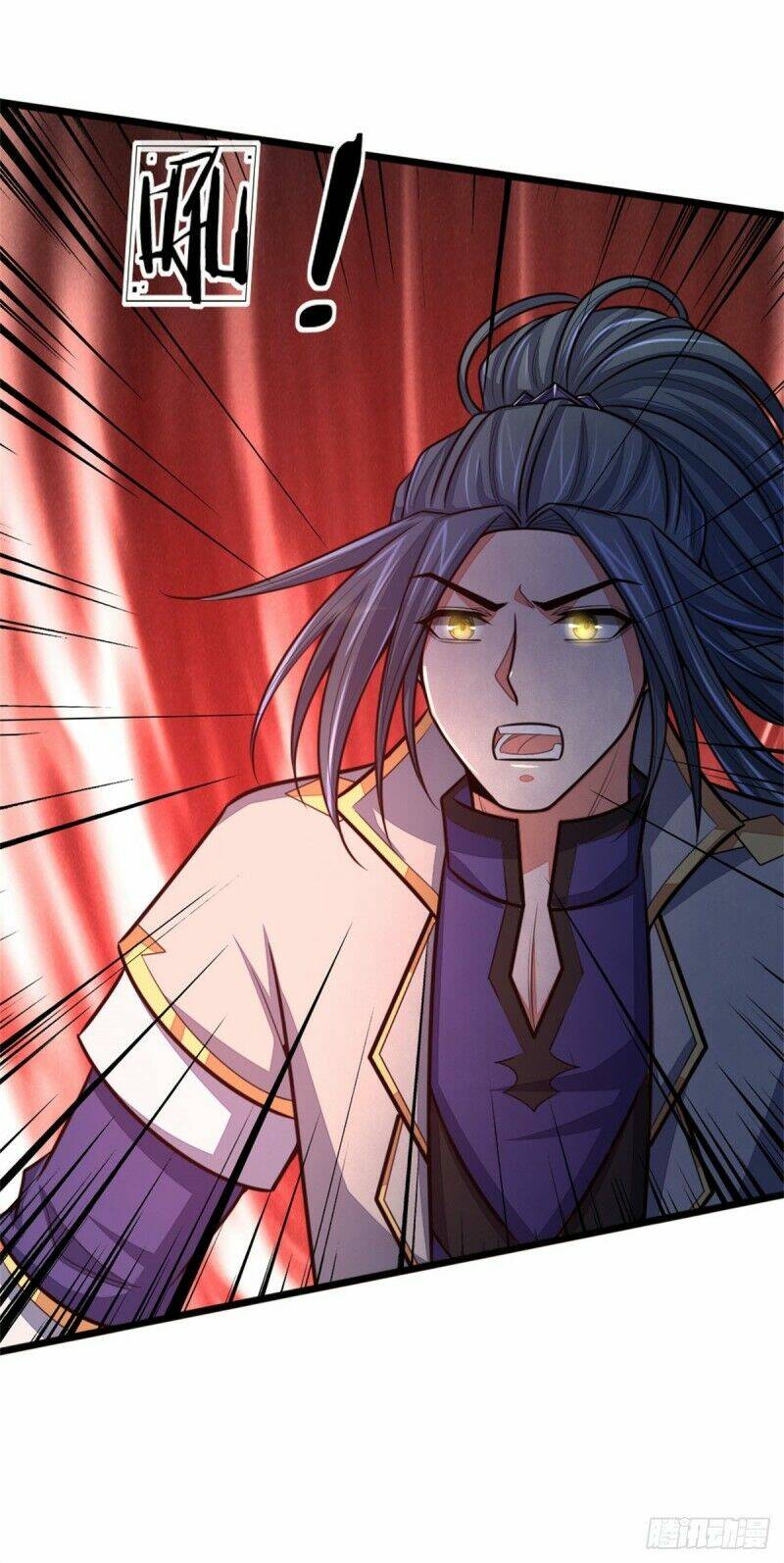 Thần Võ Thiên Tôn Chapter 139 - Trang 2