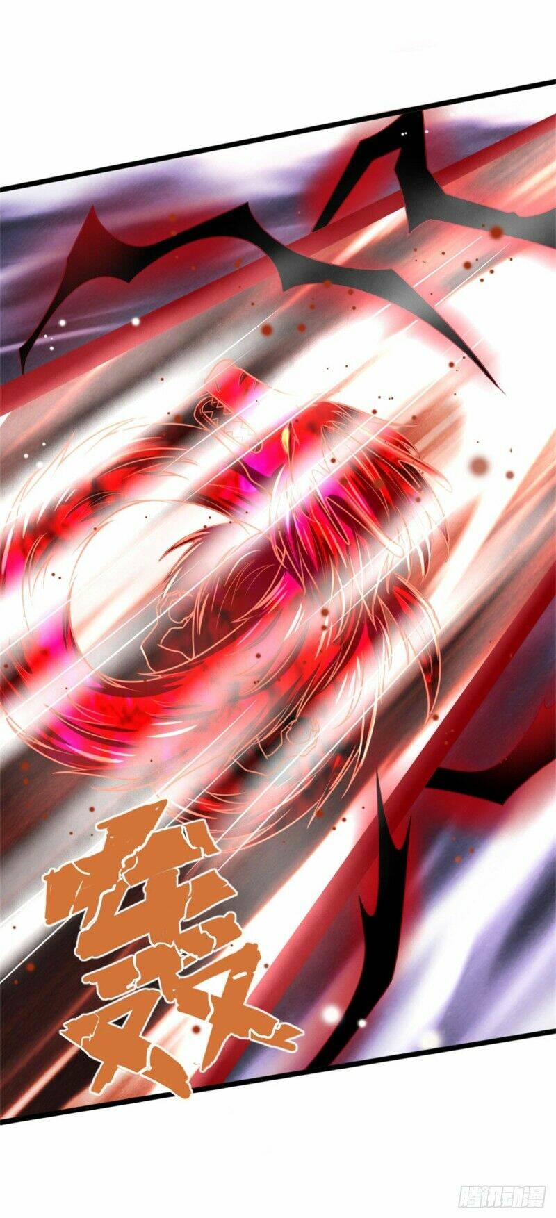 Thần Võ Thiên Tôn Chapter 139 - Trang 2