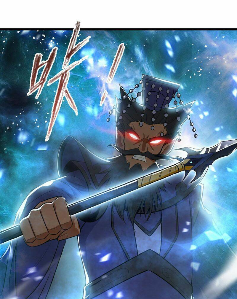 Thần Võ Thiên Tôn Chapter 14 - Trang 2