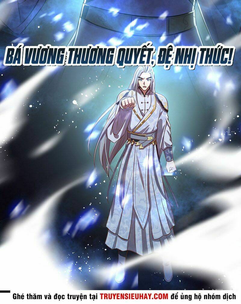 Thần Võ Thiên Tôn Chapter 14 - Trang 2