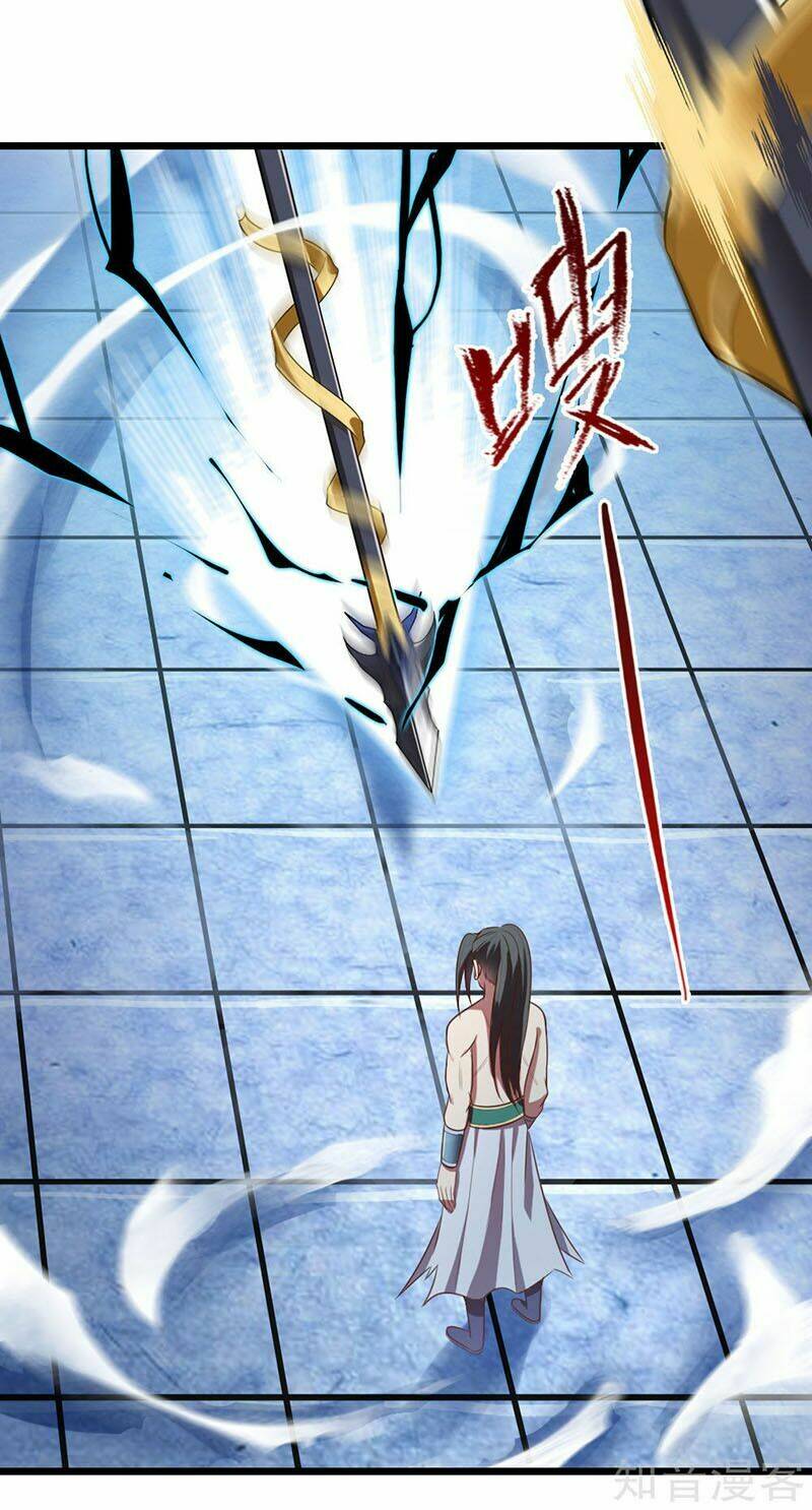 Thần Võ Thiên Tôn Chapter 14 - Trang 2