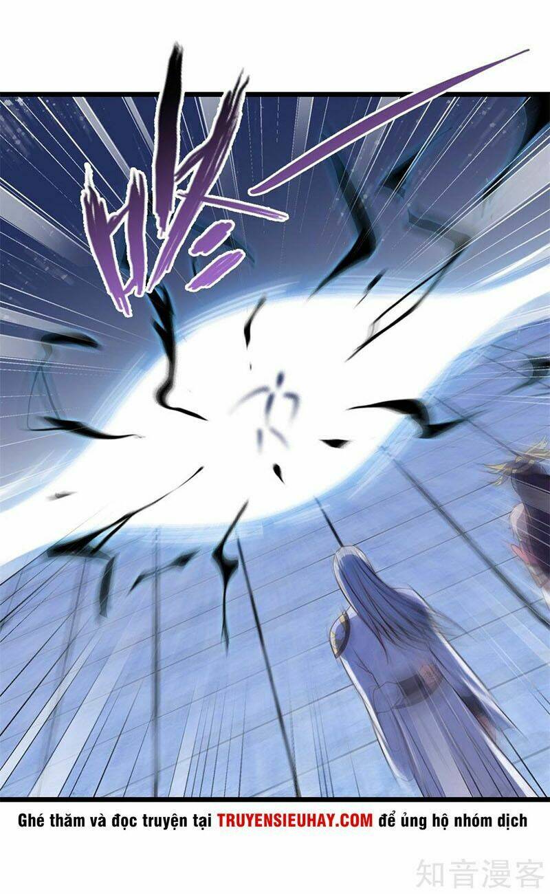 Thần Võ Thiên Tôn Chapter 14 - Trang 2