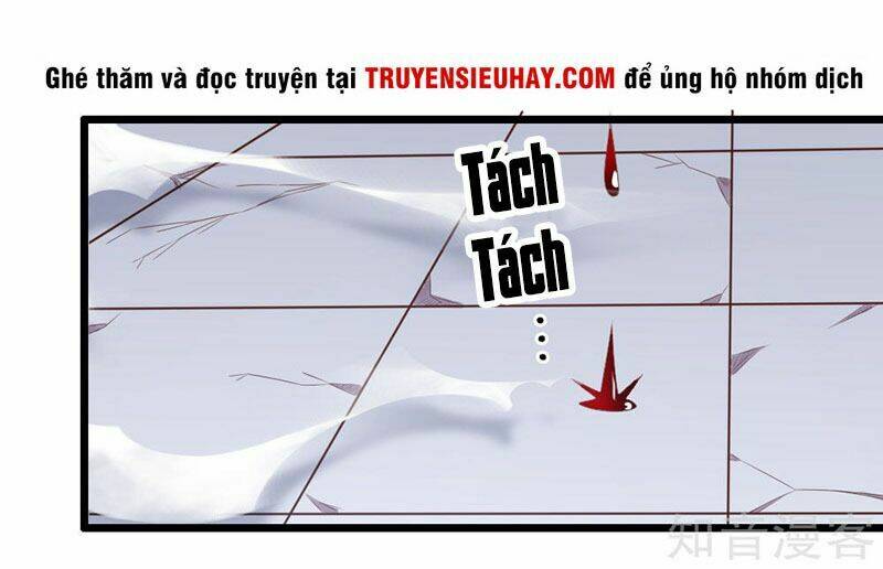 Thần Võ Thiên Tôn Chapter 14 - Trang 2