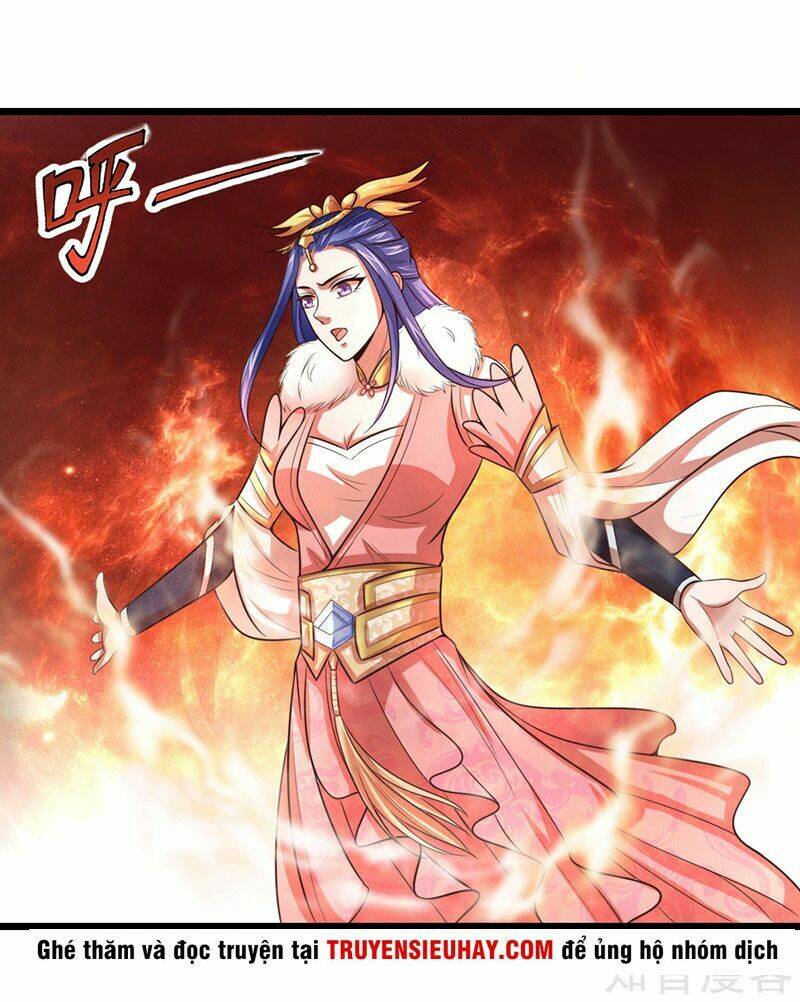 Thần Võ Thiên Tôn Chapter 14 - Trang 2