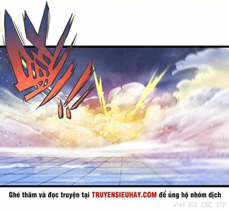 Thần Võ Thiên Tôn Chapter 14 - Trang 2