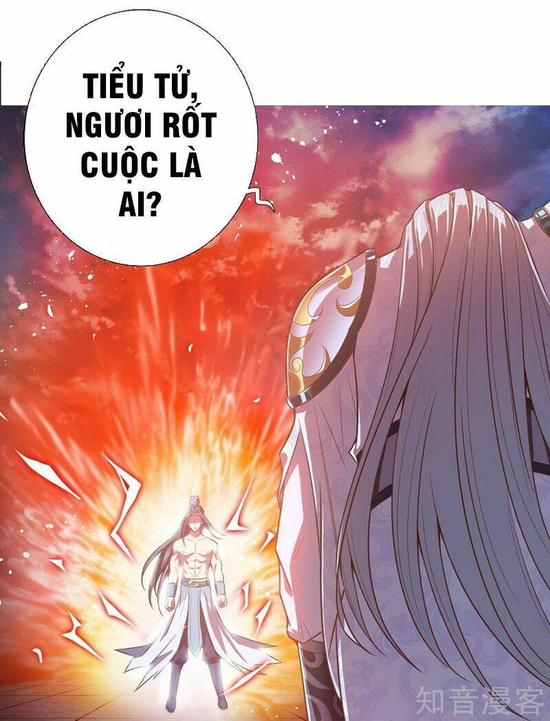 Thần Võ Thiên Tôn Chapter 14 - Trang 2