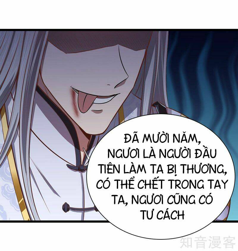 Thần Võ Thiên Tôn Chapter 14 - Trang 2
