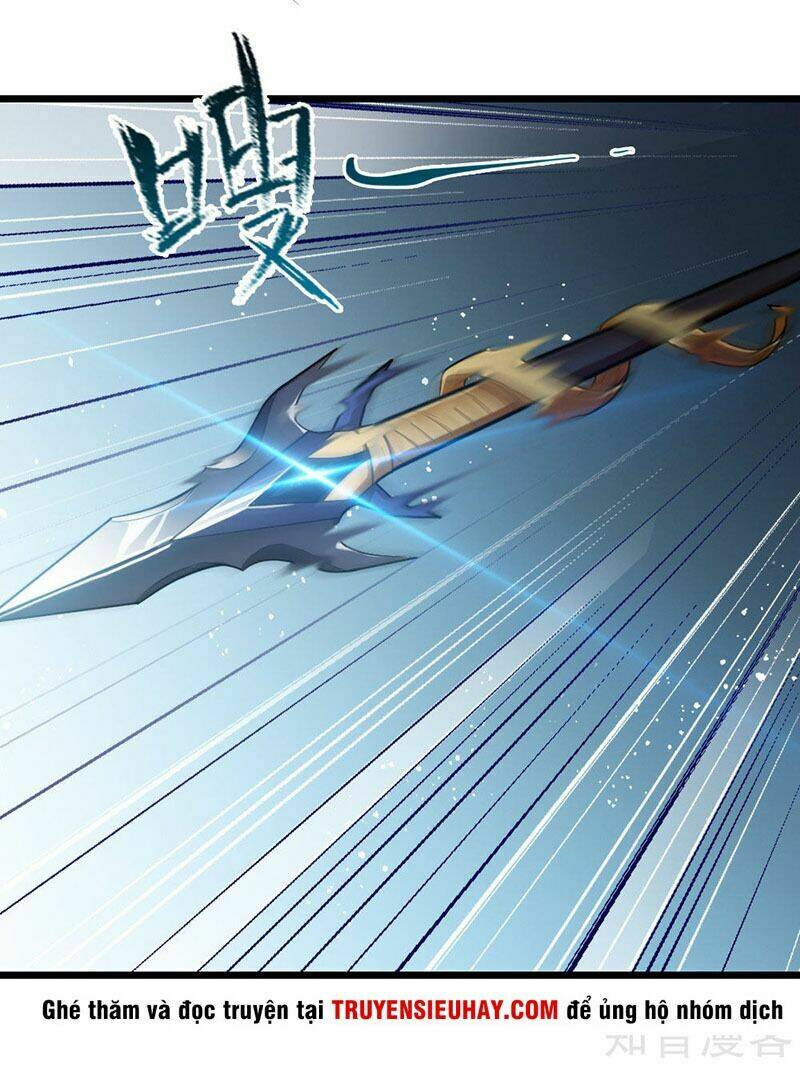 Thần Võ Thiên Tôn Chapter 14 - Trang 2
