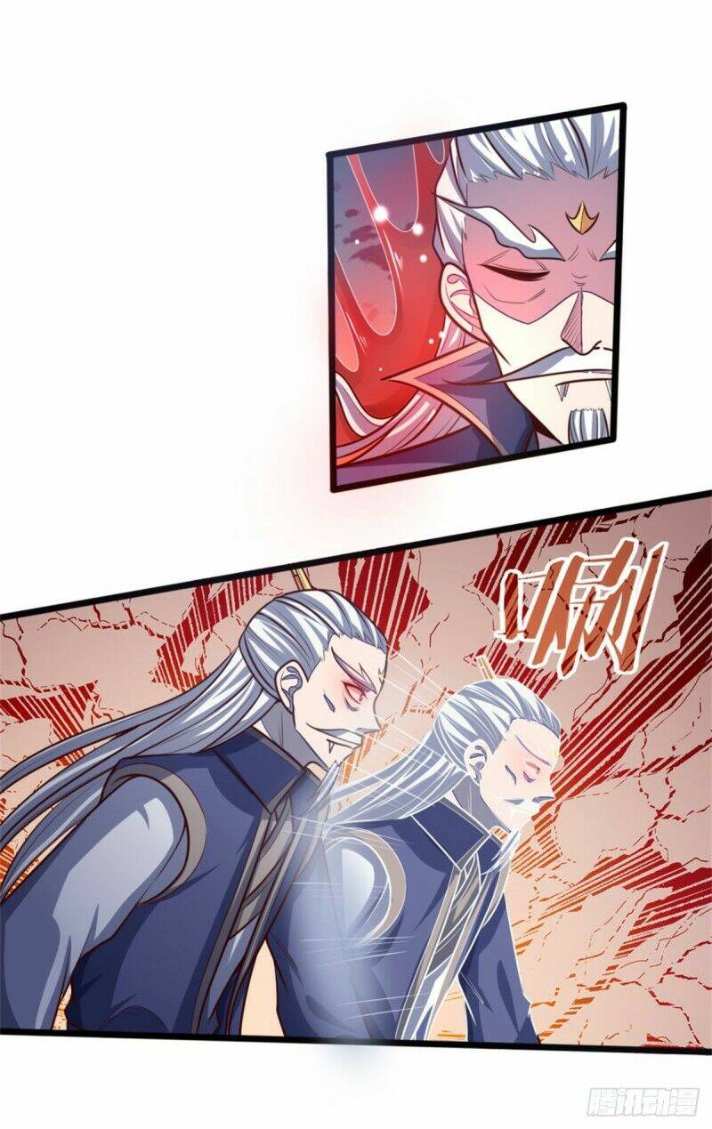 Thần Võ Thiên Tôn Chapter 140 - Trang 2