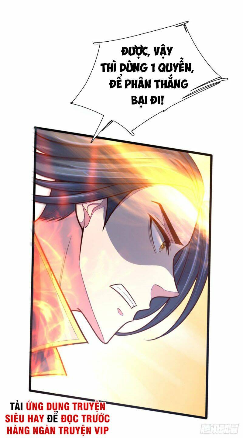 Thần Võ Thiên Tôn Chapter 140 - Trang 2