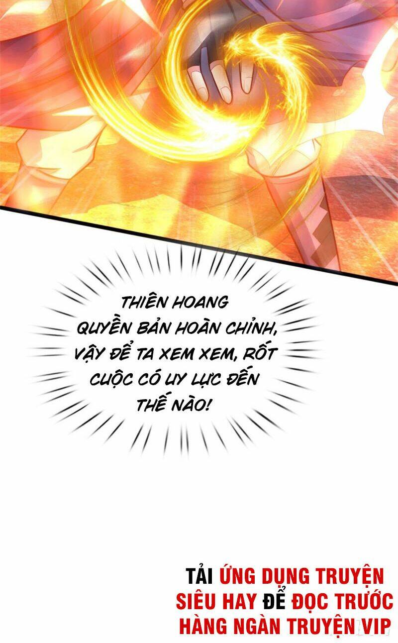 Thần Võ Thiên Tôn Chapter 140 - Trang 2