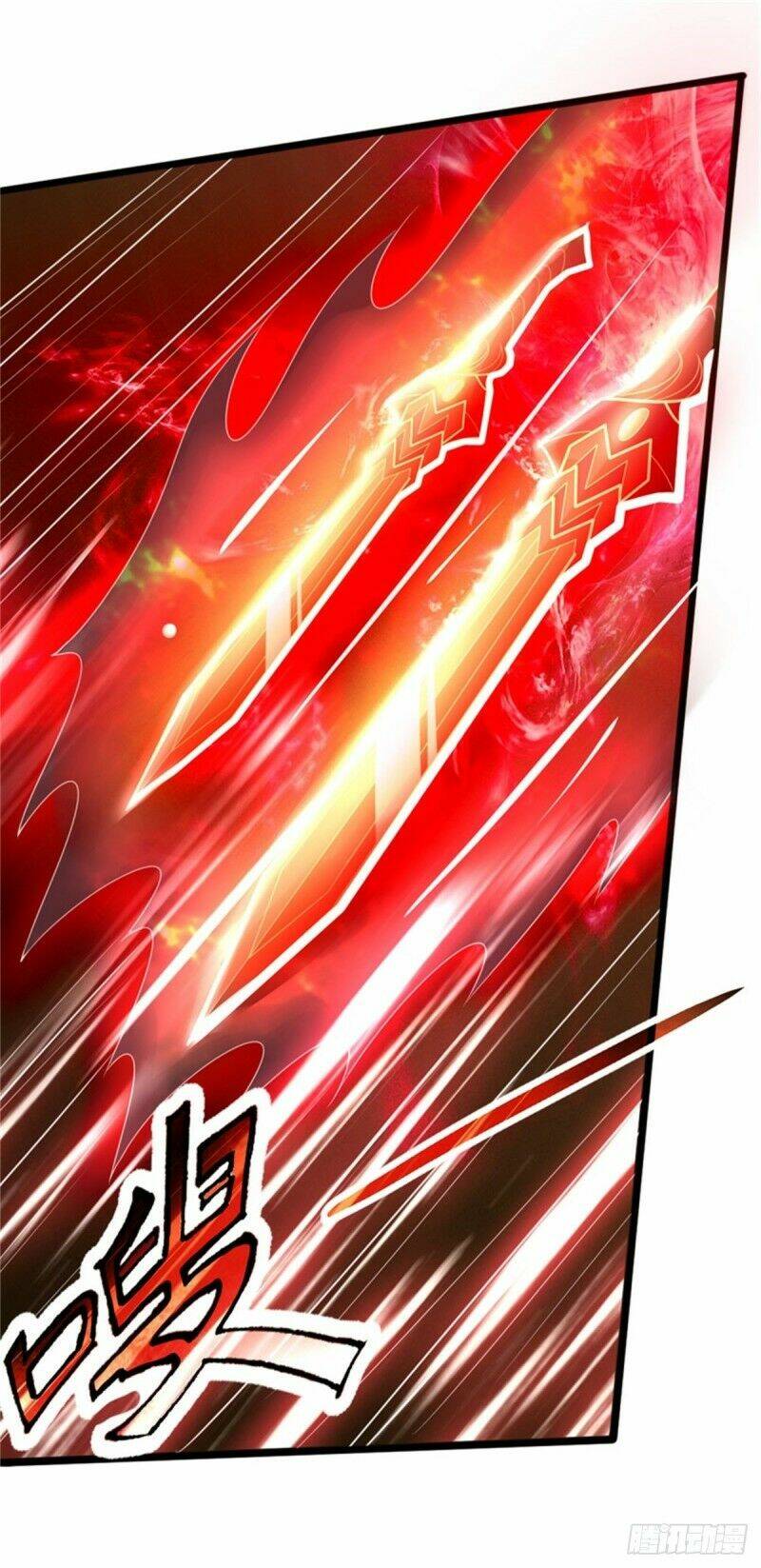 Thần Võ Thiên Tôn Chapter 141 - Trang 2