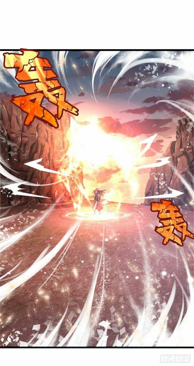 Thần Võ Thiên Tôn Chapter 141 - Trang 2