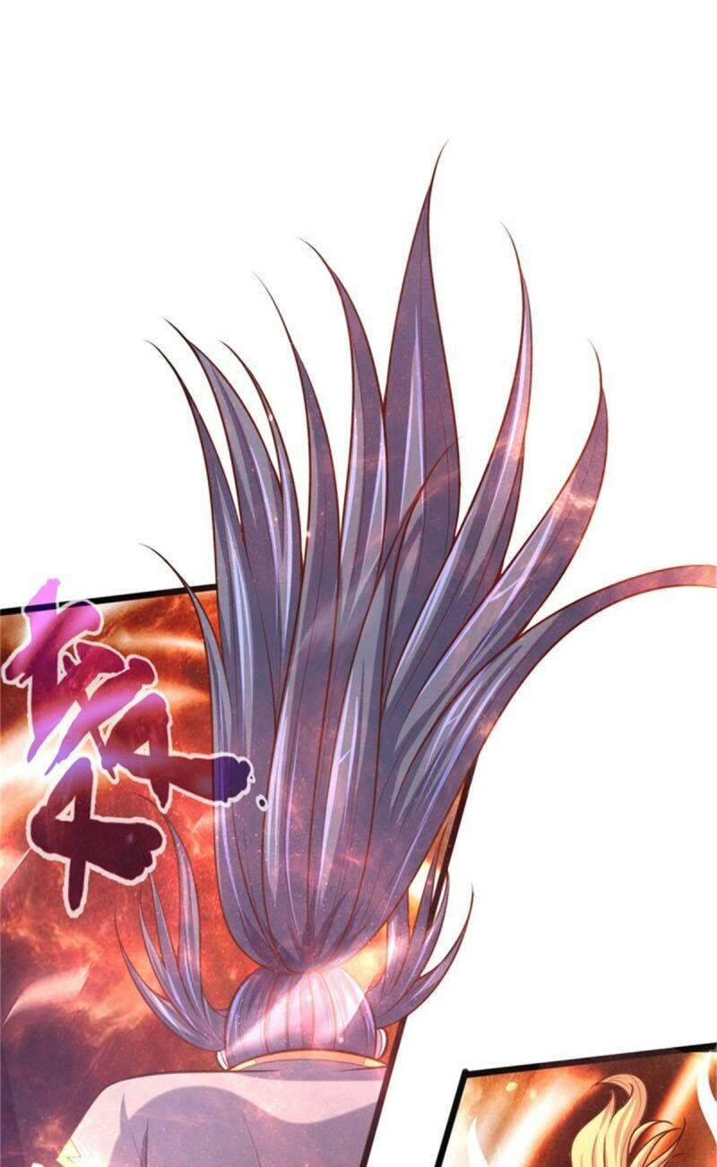 Thần Võ Thiên Tôn Chapter 141 - Trang 2