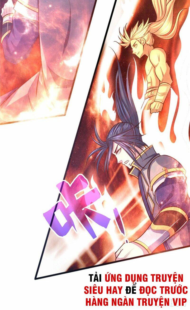 Thần Võ Thiên Tôn Chapter 141 - Trang 2