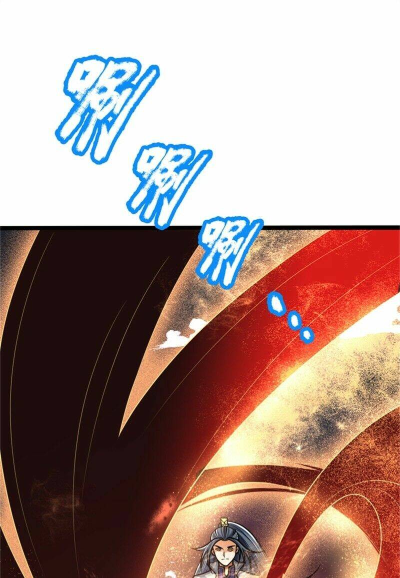 Thần Võ Thiên Tôn Chapter 142 - Trang 2