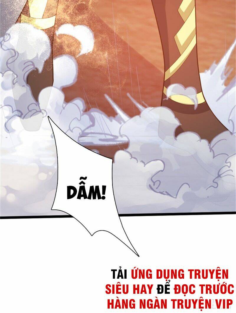 Thần Võ Thiên Tôn Chapter 142 - Trang 2