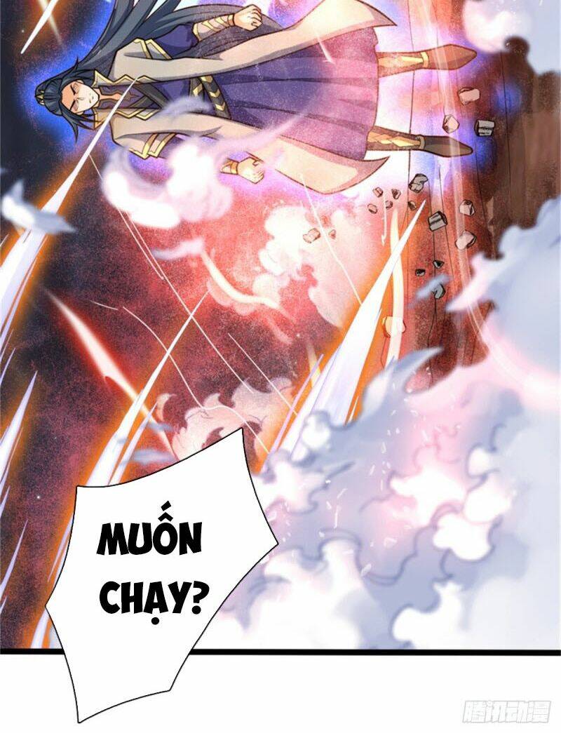 Thần Võ Thiên Tôn Chapter 142 - Trang 2