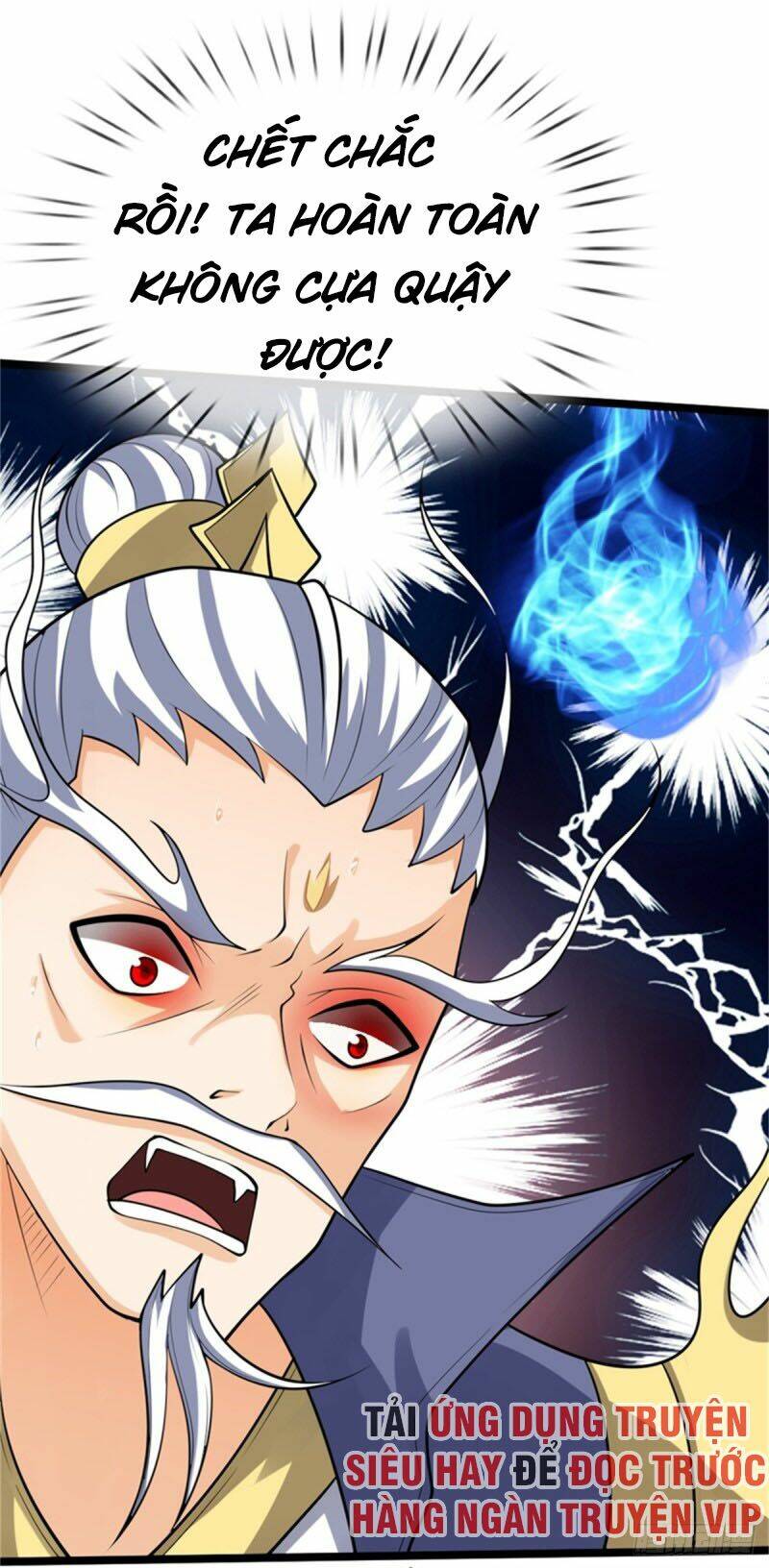 Thần Võ Thiên Tôn Chapter 142 - Trang 2