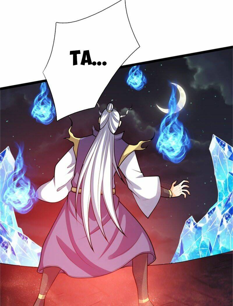 Thần Võ Thiên Tôn Chapter 142 - Trang 2