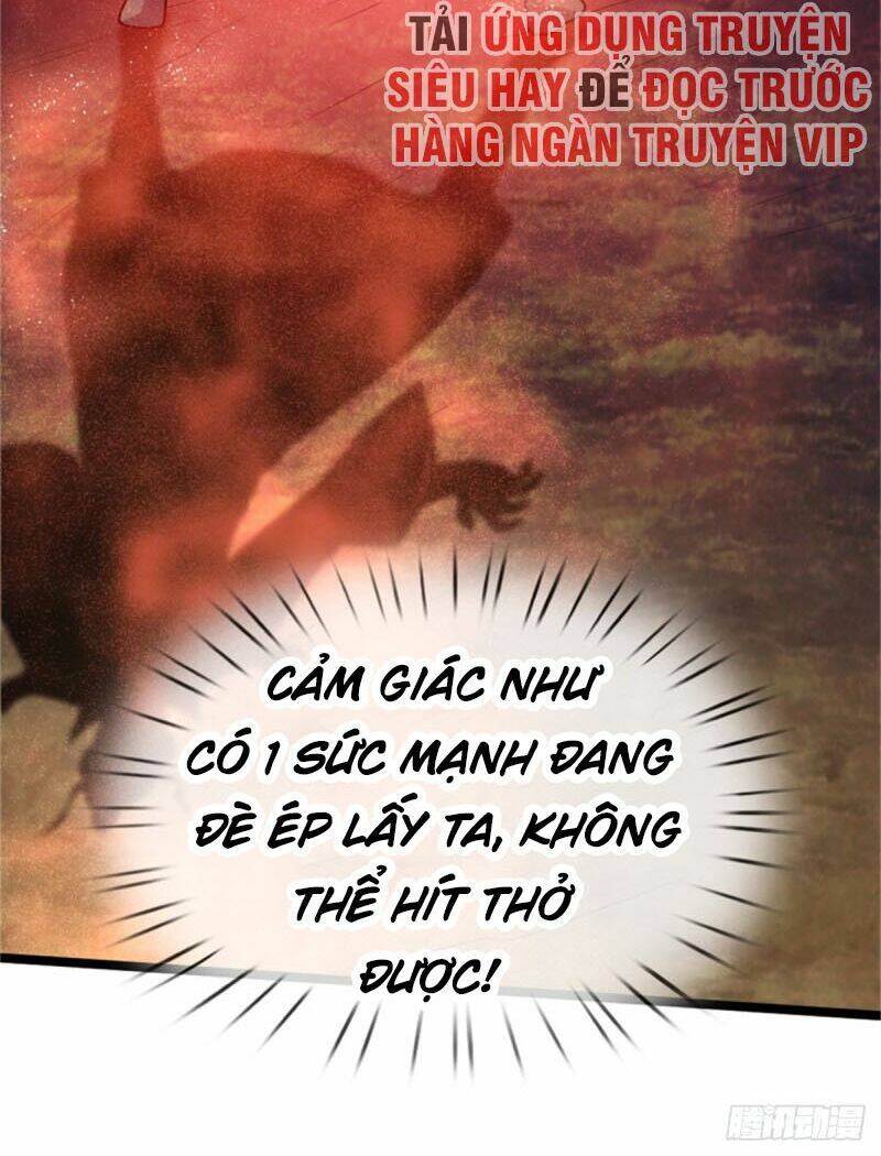 Thần Võ Thiên Tôn Chapter 142 - Trang 2