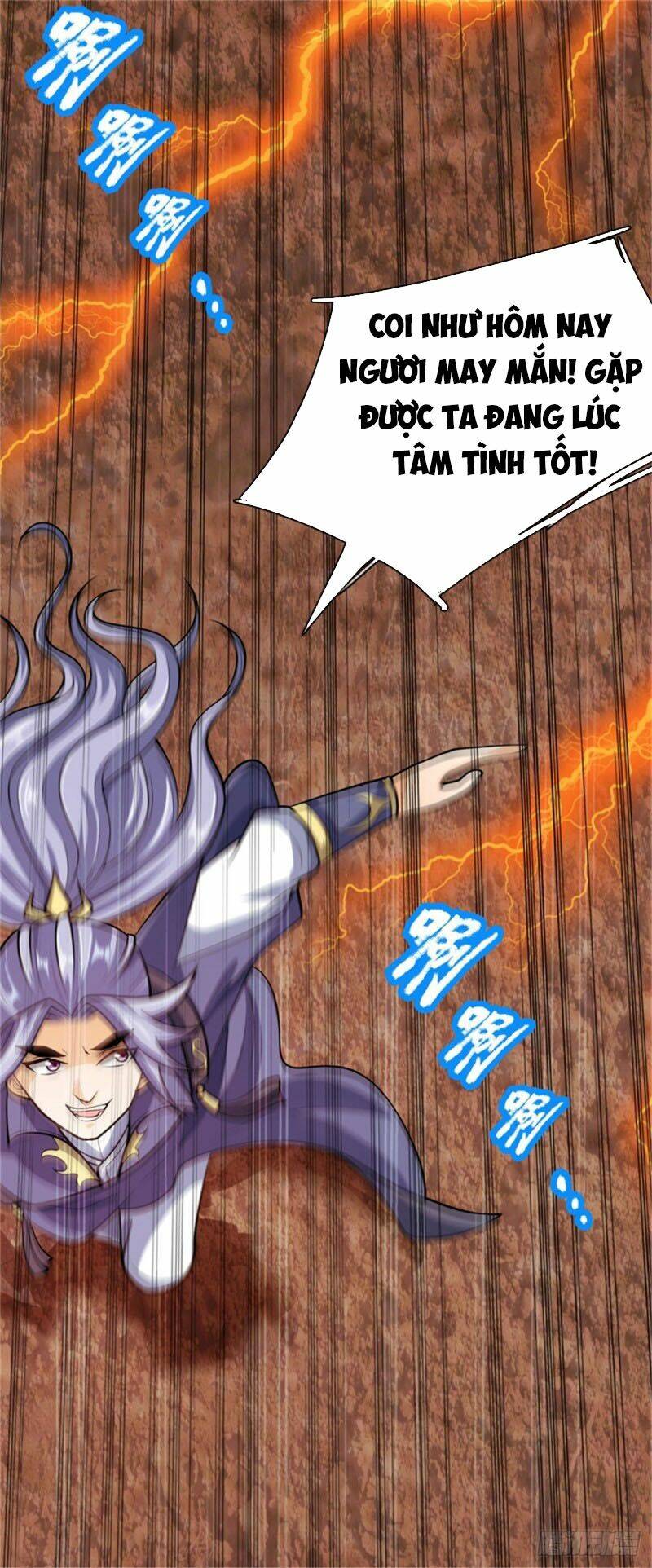 Thần Võ Thiên Tôn Chapter 142 - Trang 2