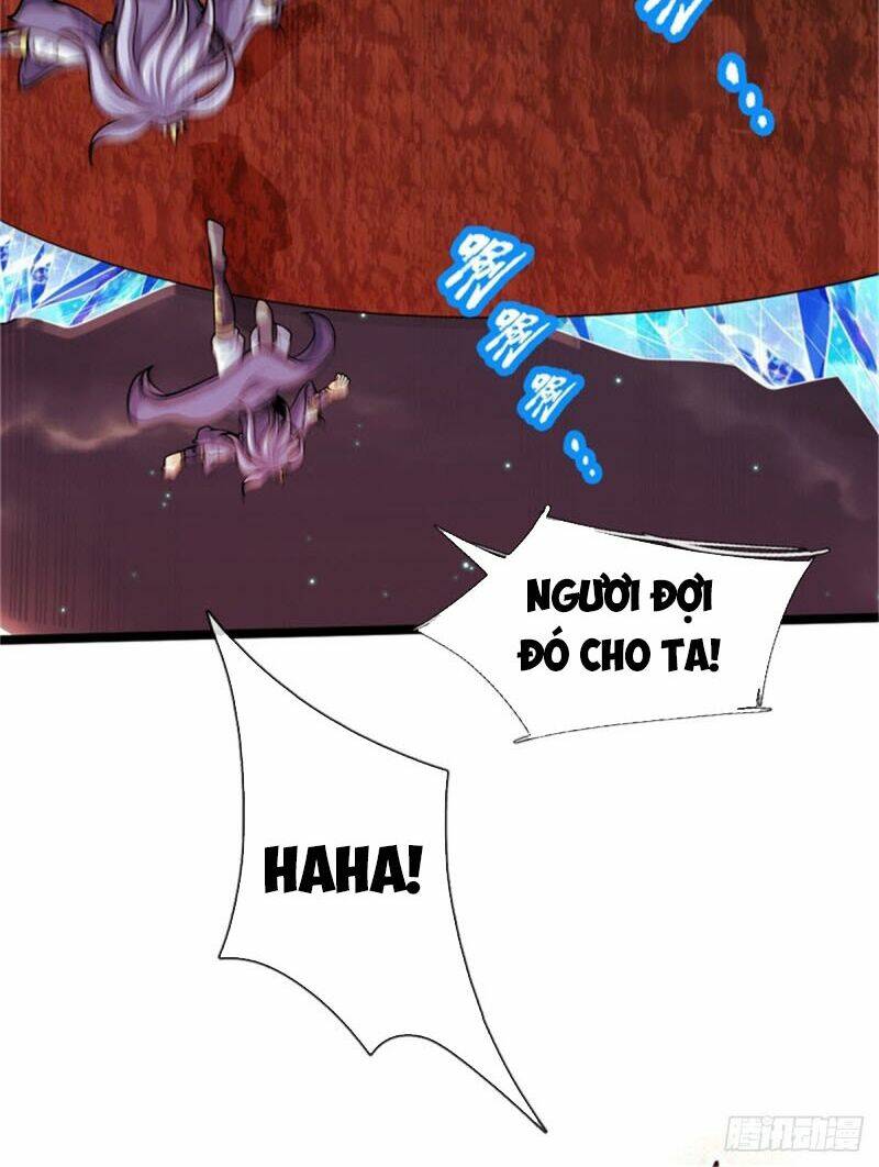 Thần Võ Thiên Tôn Chapter 142 - Trang 2