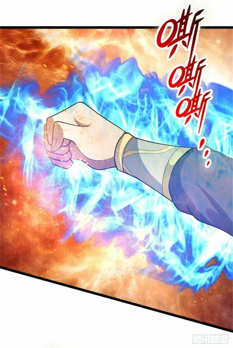 Thần Võ Thiên Tôn Chapter 142 - Trang 2