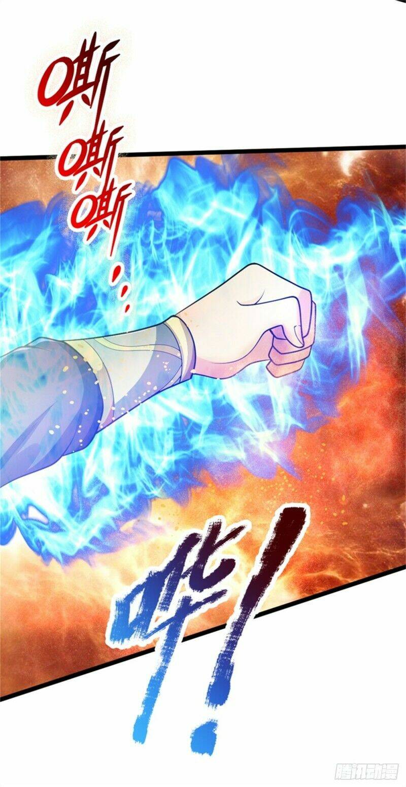 Thần Võ Thiên Tôn Chapter 142 - Trang 2