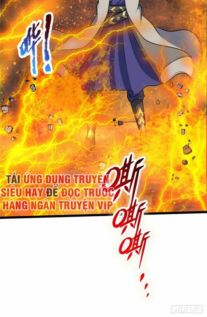 Thần Võ Thiên Tôn Chapter 142 - Trang 2