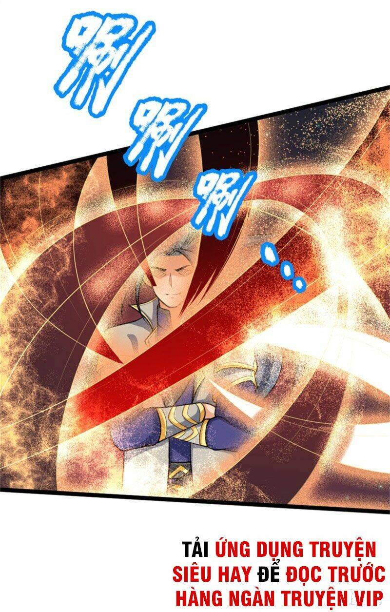 Thần Võ Thiên Tôn Chapter 142 - Trang 2