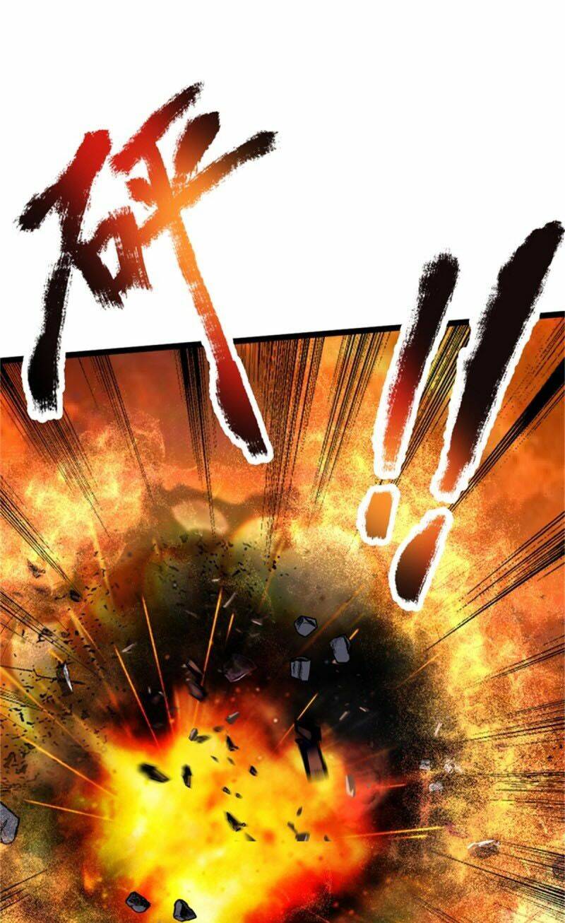 Thần Võ Thiên Tôn Chapter 142 - Trang 2