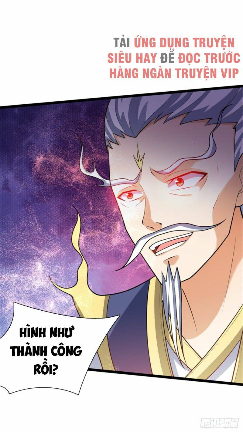 Thần Võ Thiên Tôn Chapter 142 - Trang 2