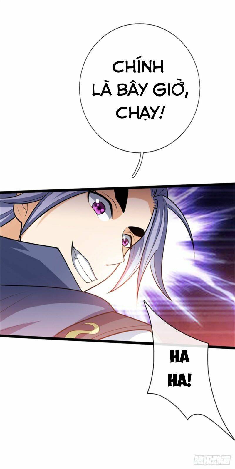 Thần Võ Thiên Tôn Chapter 142 - Trang 2