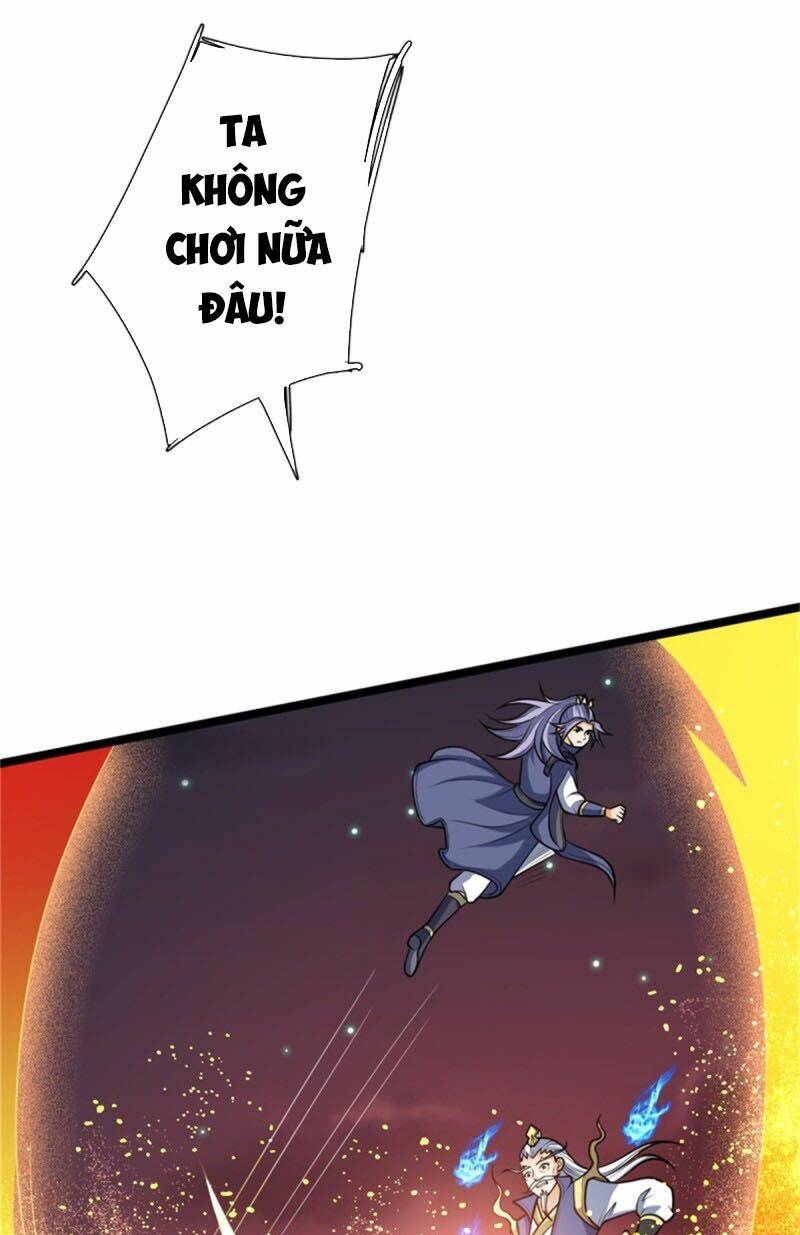 Thần Võ Thiên Tôn Chapter 142 - Trang 2