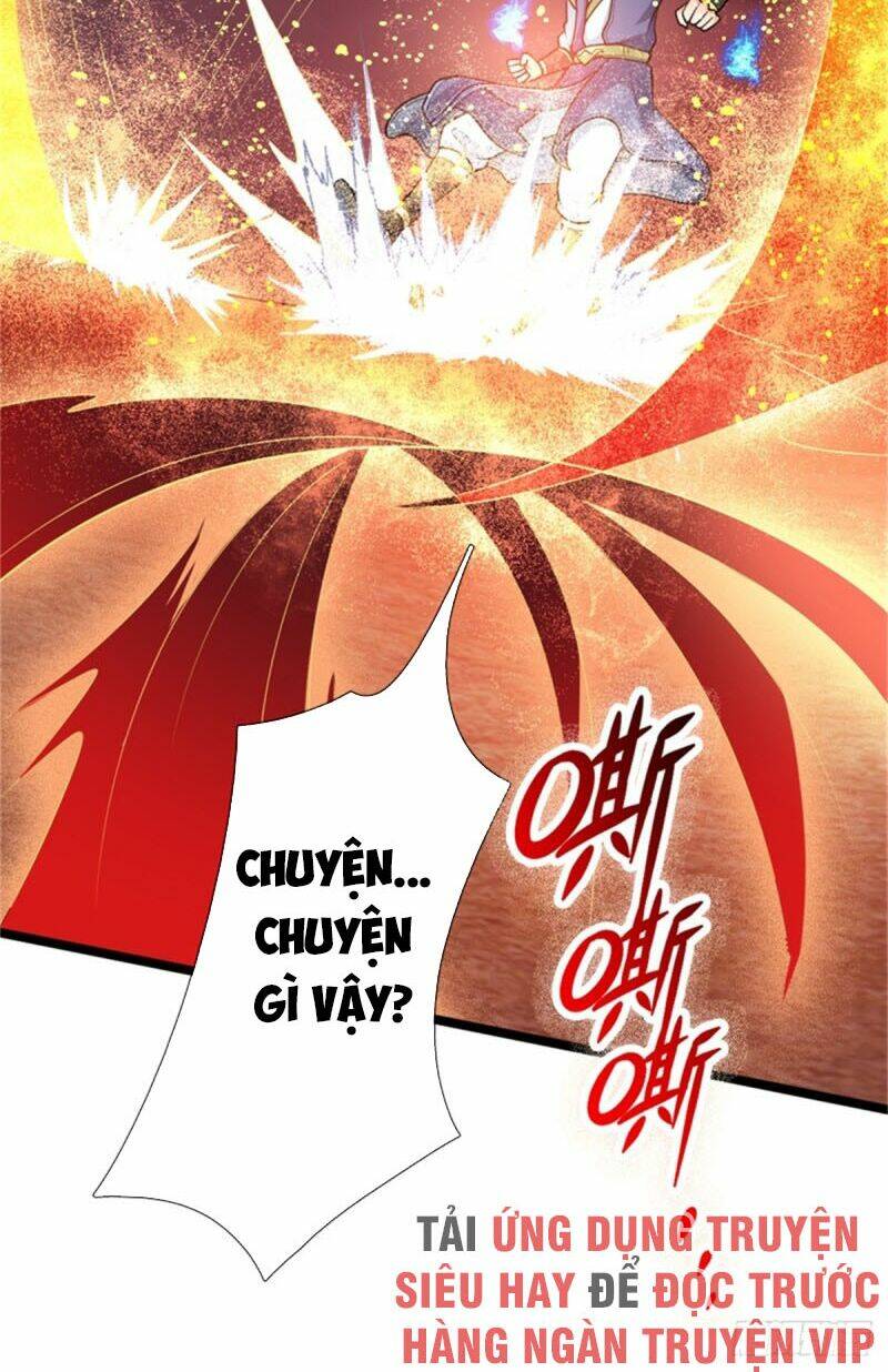 Thần Võ Thiên Tôn Chapter 142 - Trang 2