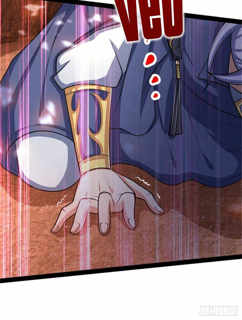 Thần Võ Thiên Tôn Chapter 143 - Trang 2