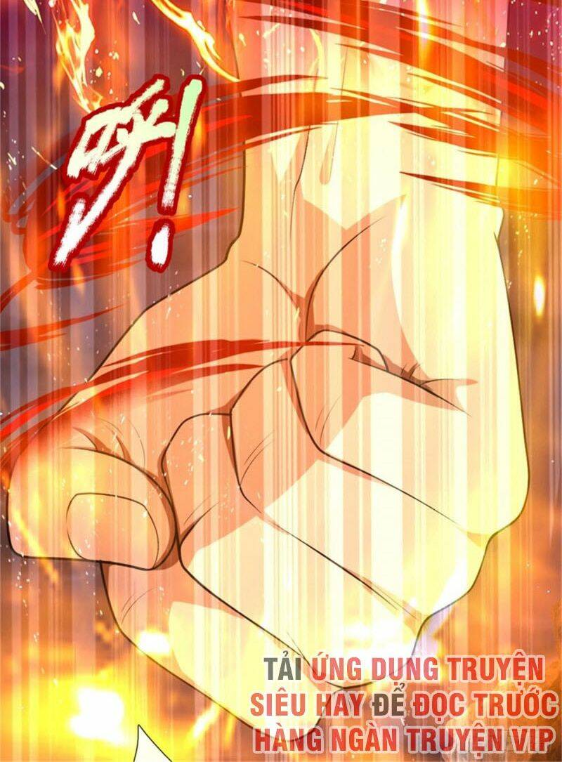 Thần Võ Thiên Tôn Chapter 143 - Trang 2