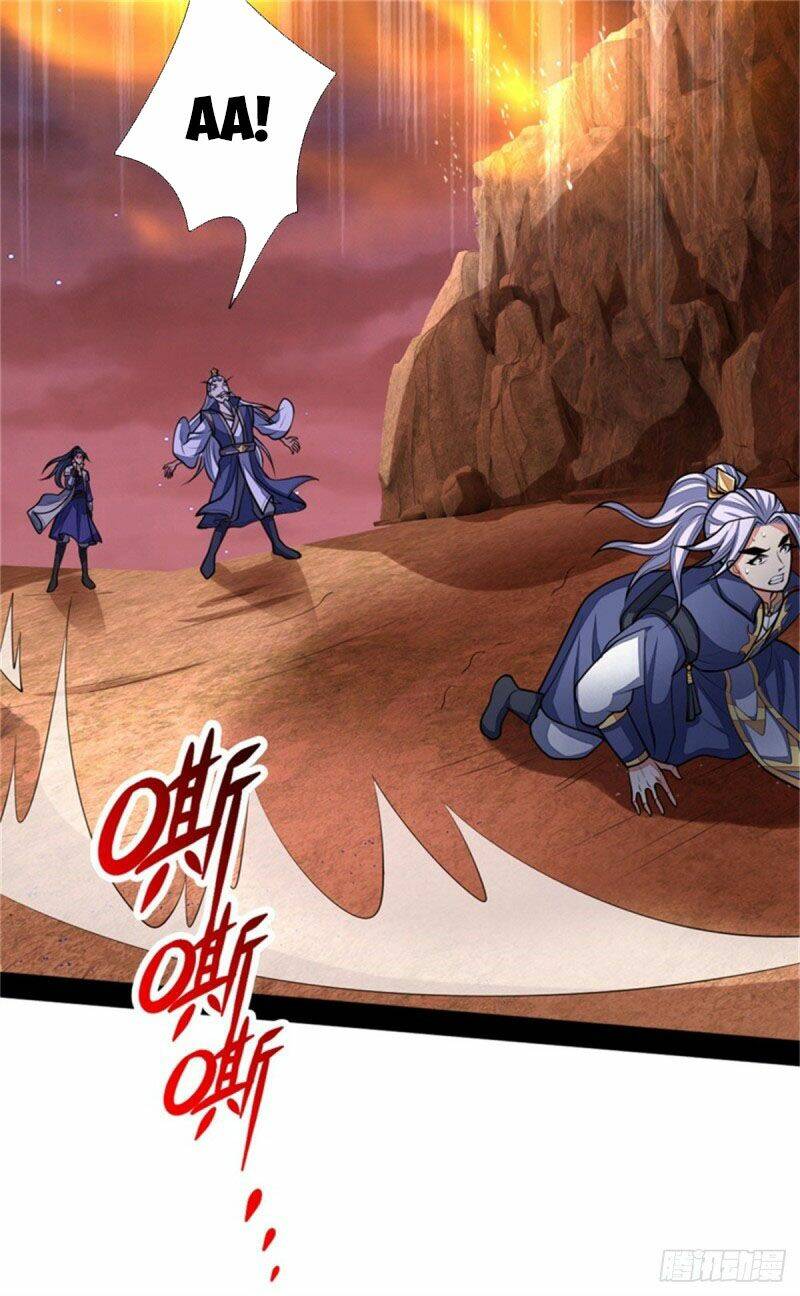 Thần Võ Thiên Tôn Chapter 143 - Trang 2