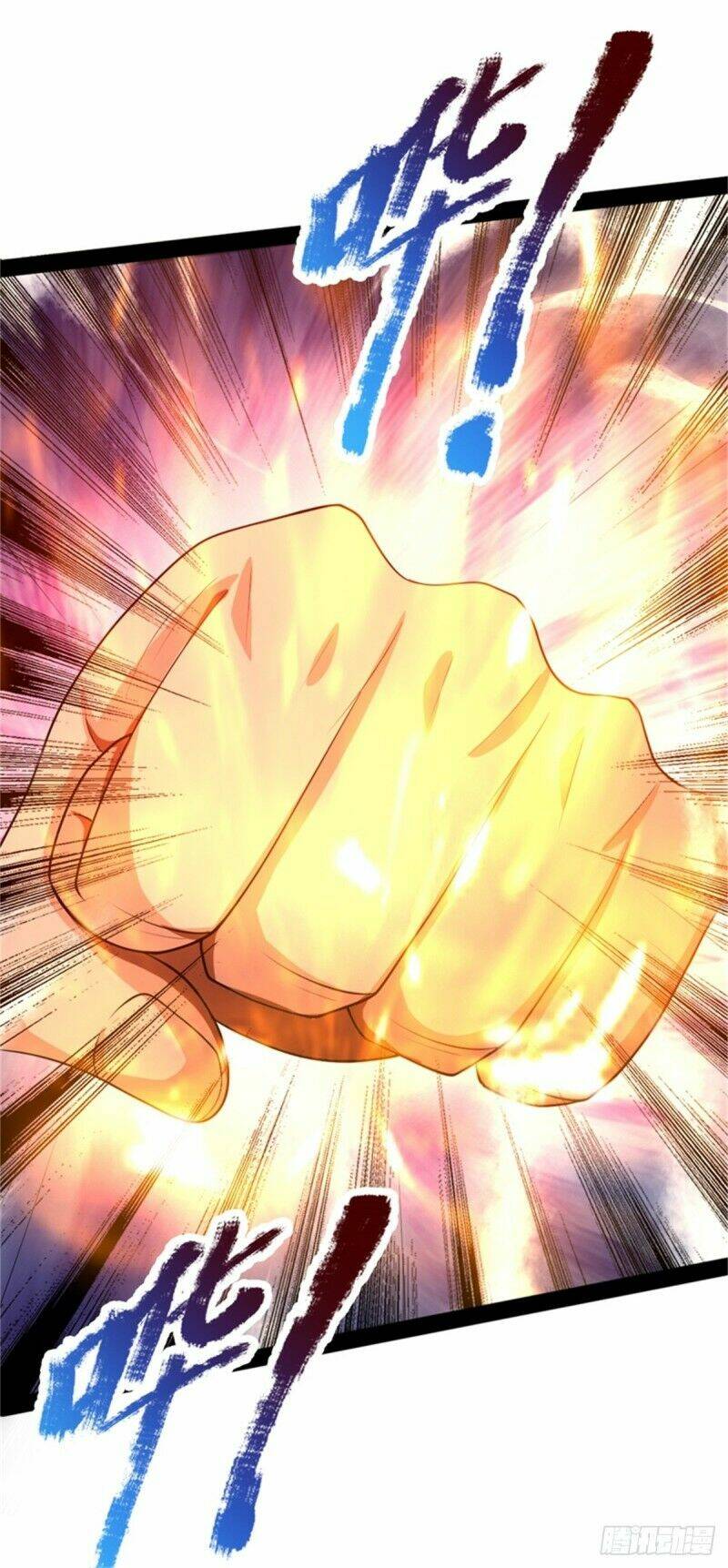 Thần Võ Thiên Tôn Chapter 143 - Trang 2