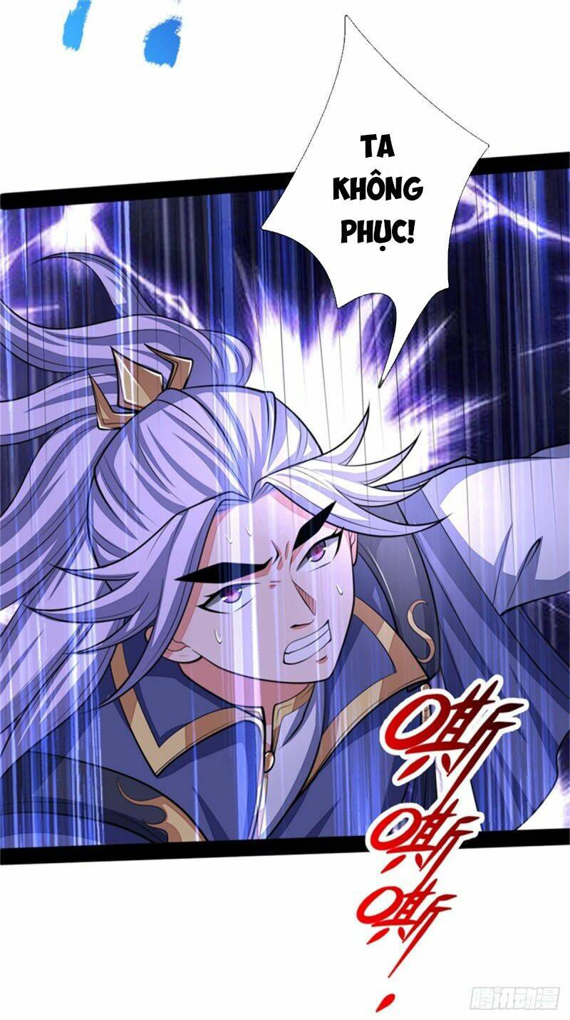 Thần Võ Thiên Tôn Chapter 143 - Trang 2