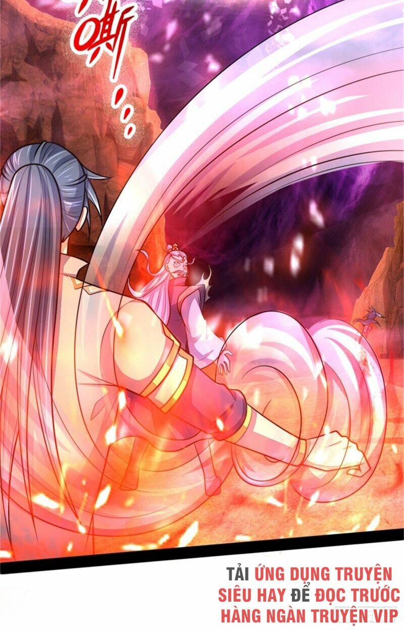 Thần Võ Thiên Tôn Chapter 143 - Trang 2
