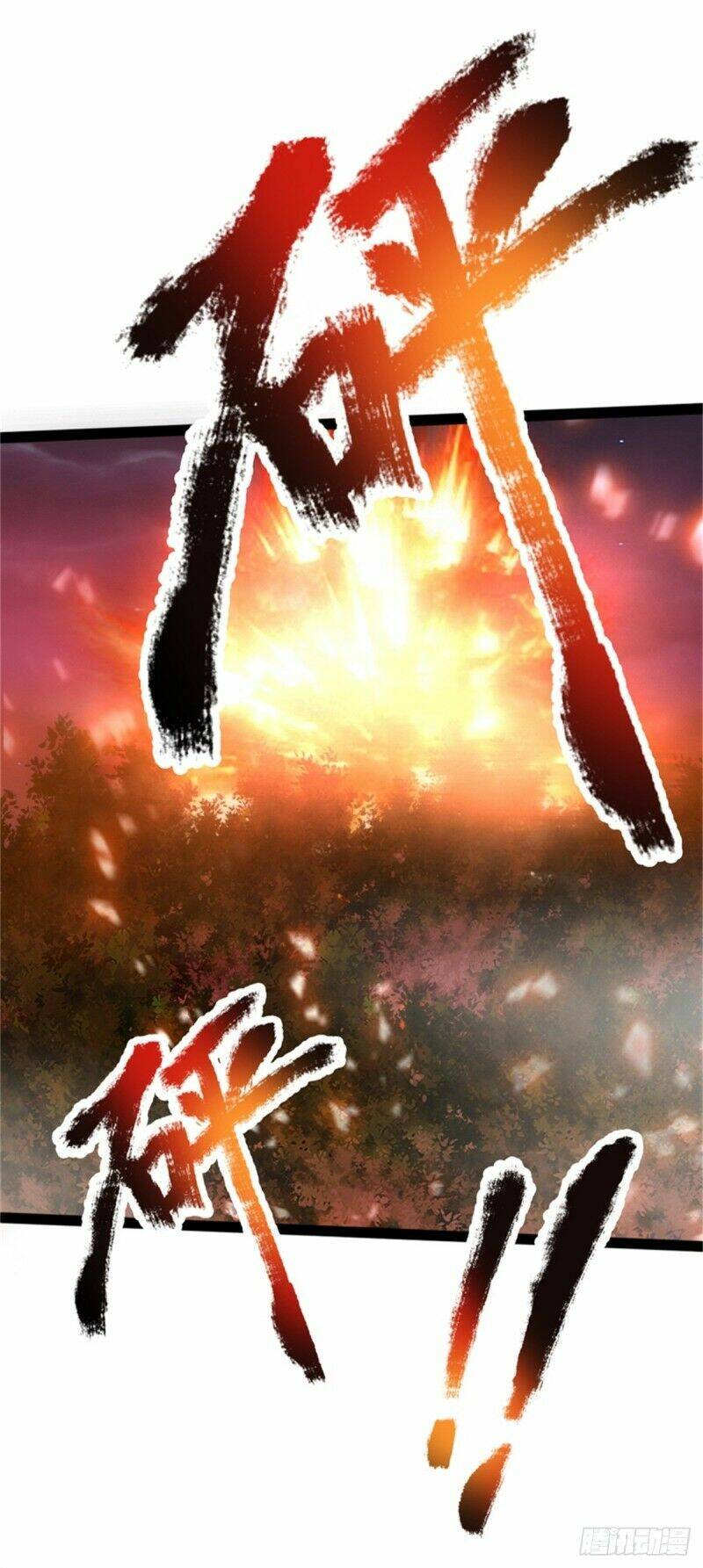 Thần Võ Thiên Tôn Chapter 143 - Trang 2